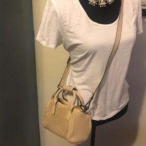 Nude Mini Bag
